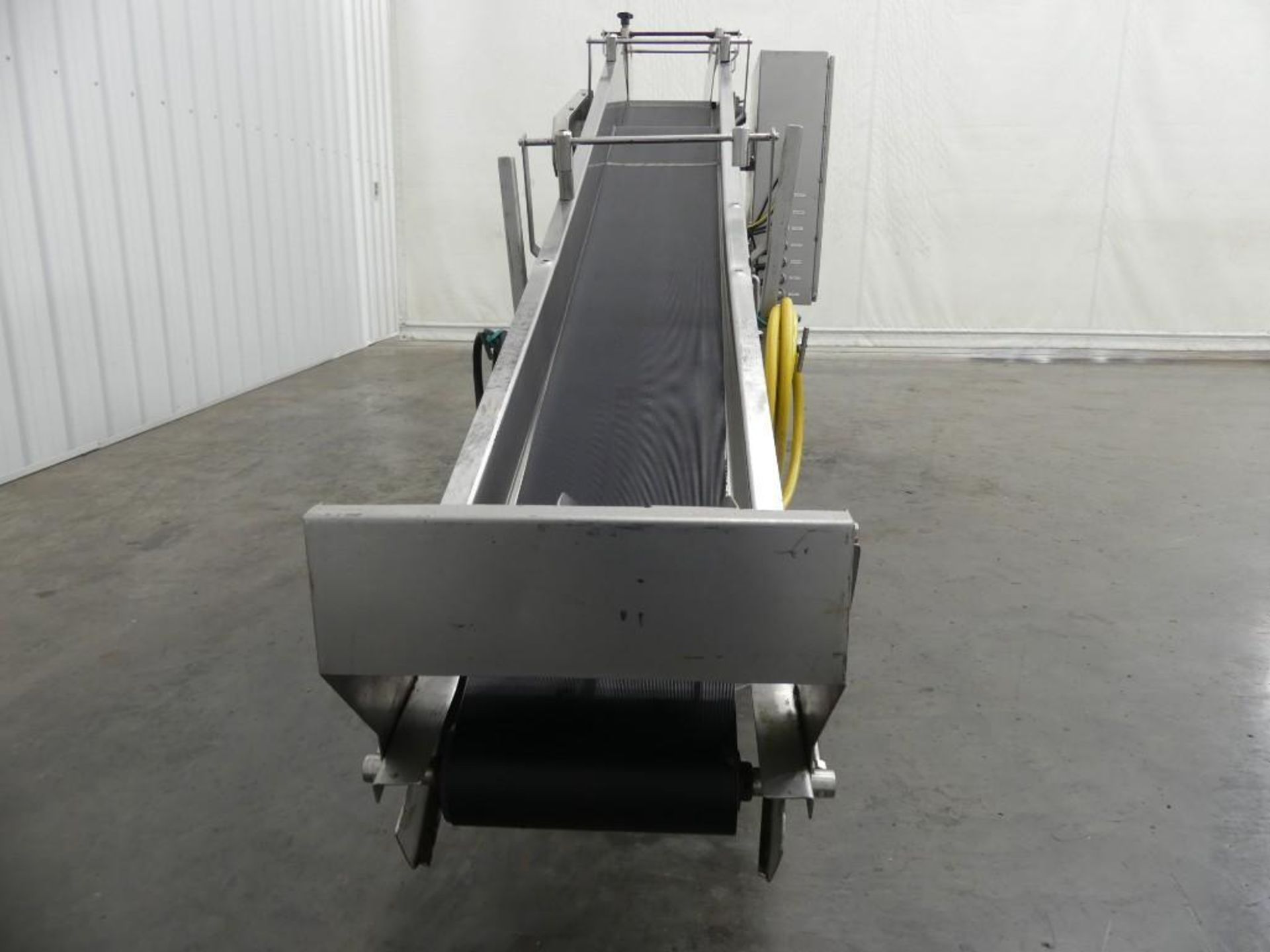 AC Horn ACHPC004 10" Wide Collating Conveyor - Image 3 of 19