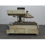 PF 959 EM Top and Bottom Manual Case Taper