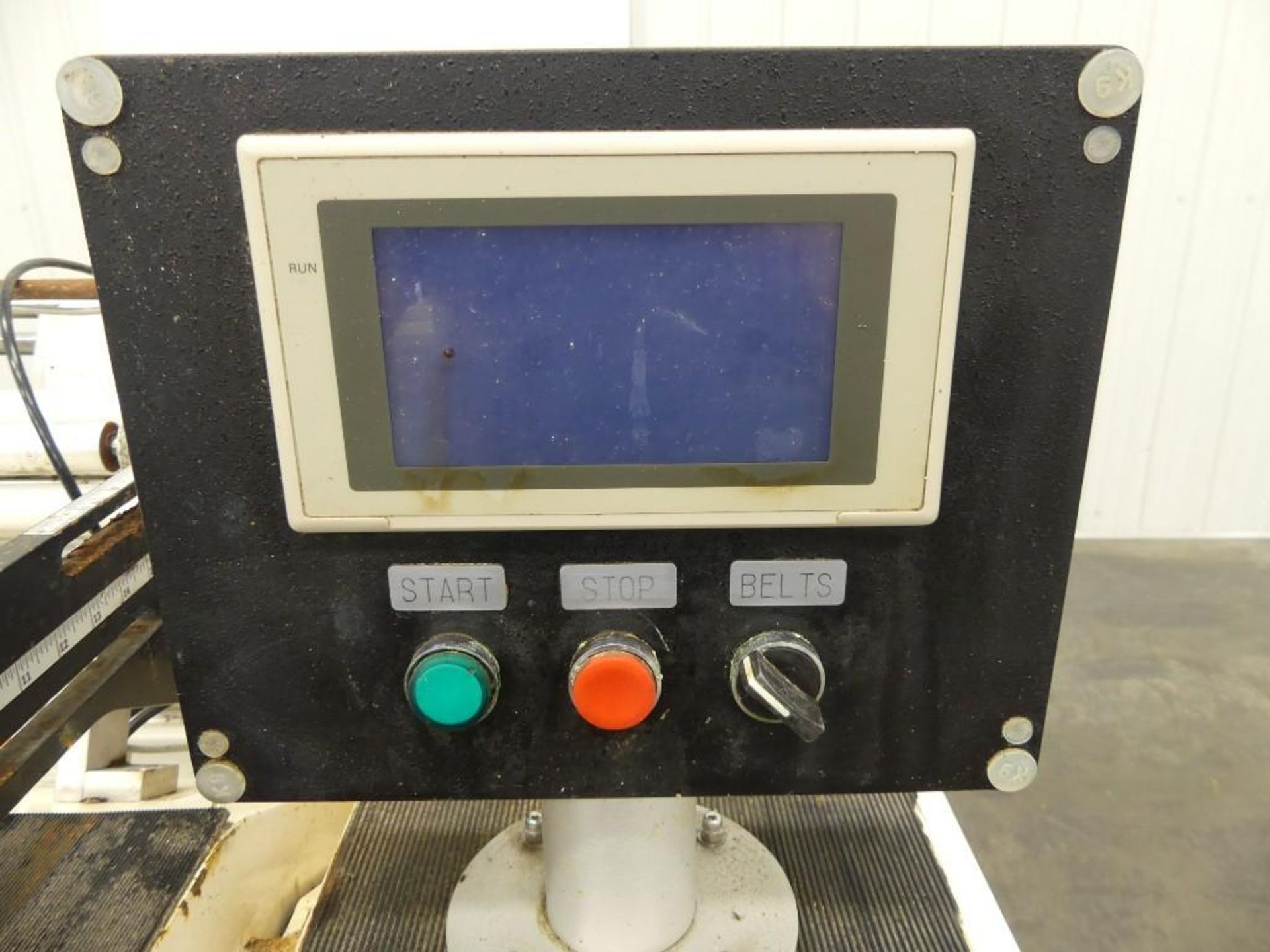 Ilapak Vegatronic 1000 Vertical Form Fill Seal - Image 9 of 23