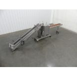 AC Horn ACHPC004 10" Wide Collating Conveyor