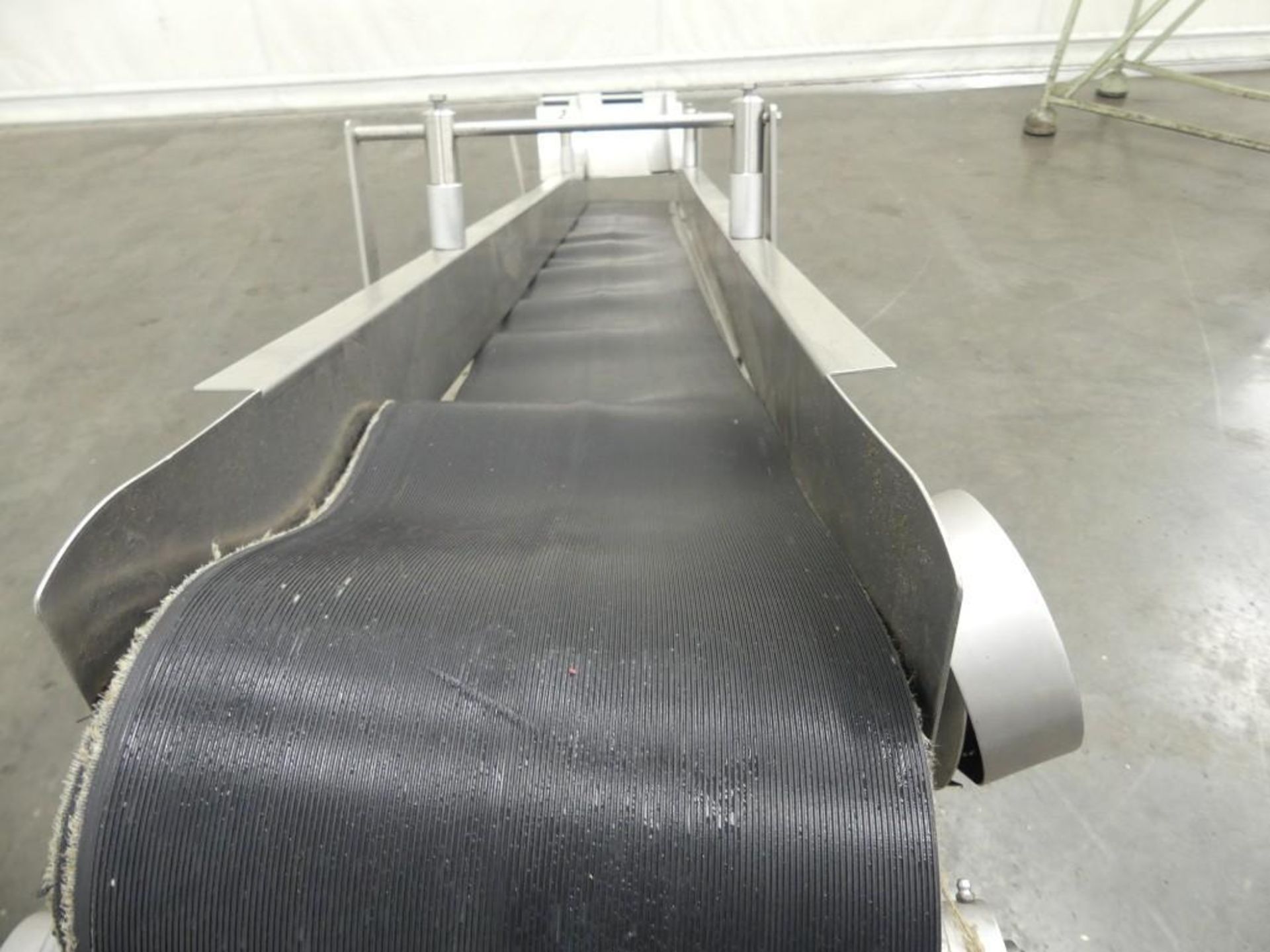 AC Horn ACHPC004 10" Wide Collating Conveyor - Image 8 of 15