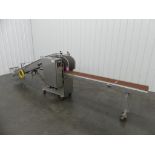 AC Horn ACHPC004 10" Wide Collating Conveyor