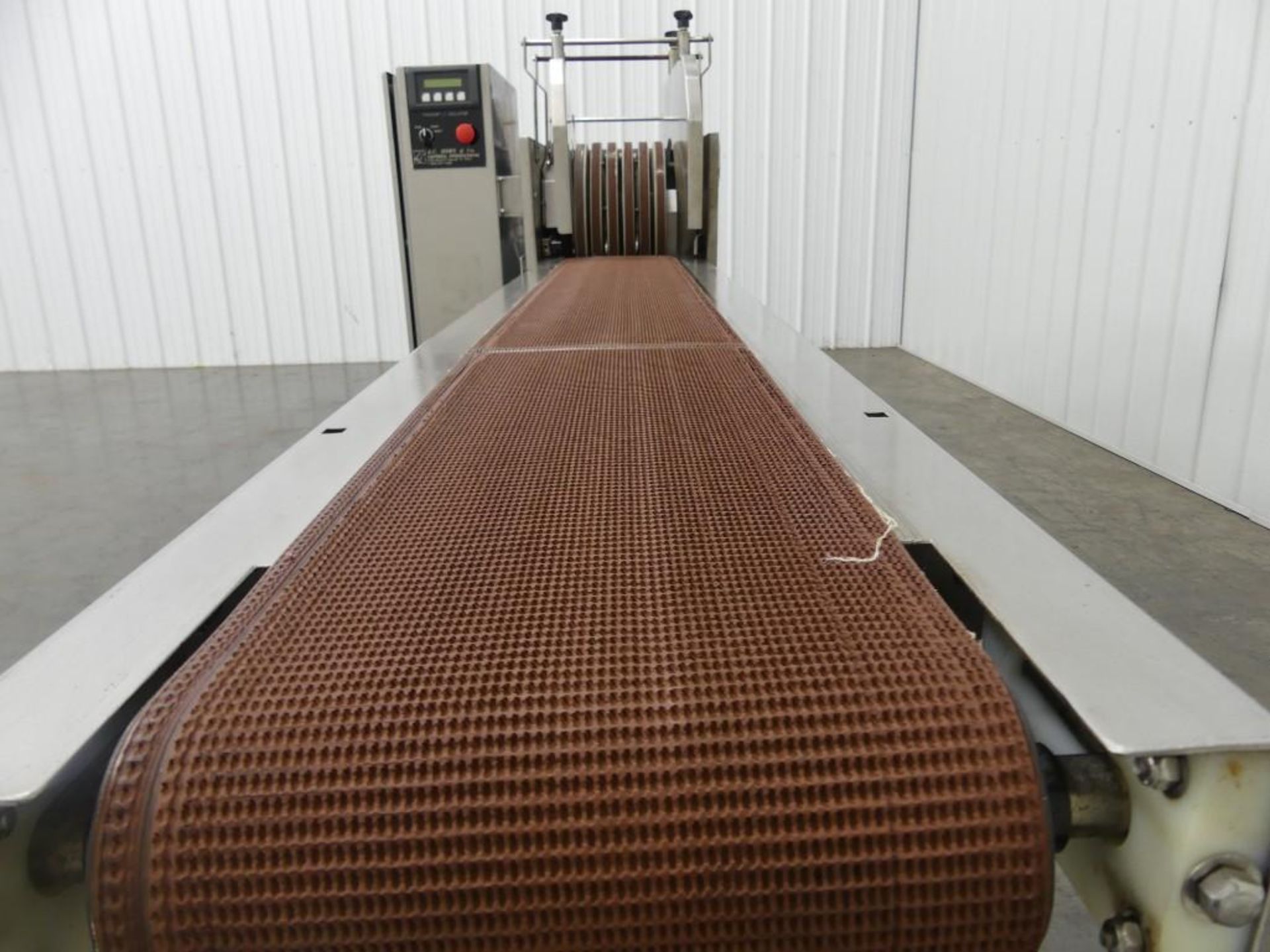 AC Horn ACHPC004 10" Wide Collating Conveyor - Image 6 of 19