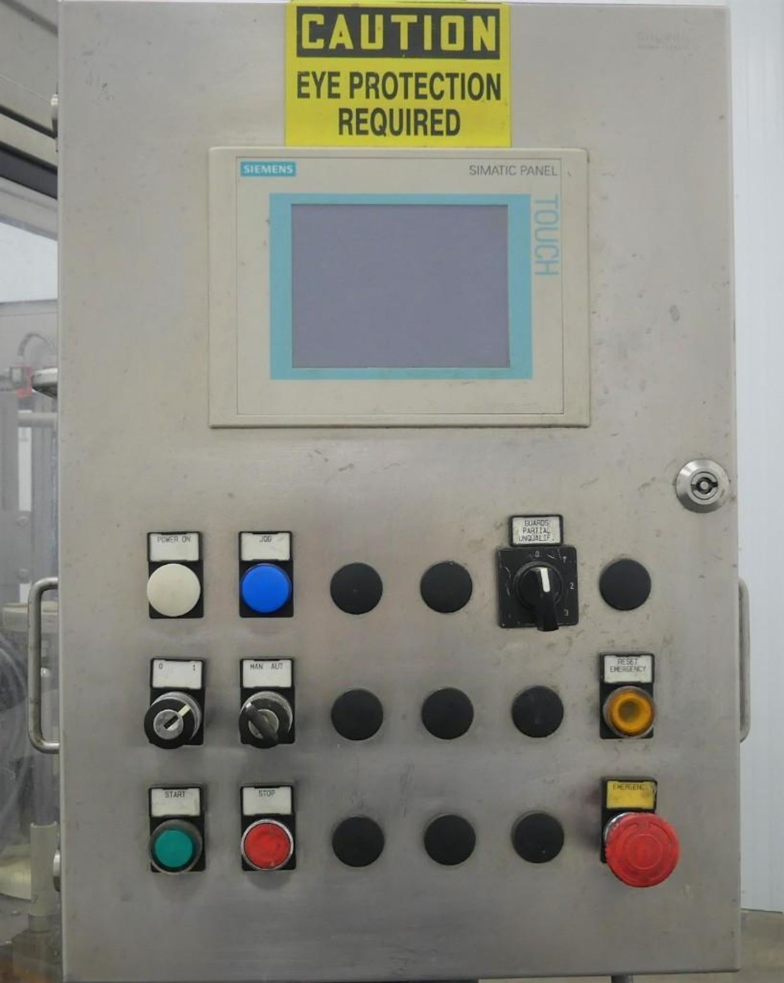 PE Labellers Executive KC 570 Automatic Labelling Machine - Image 11 of 15