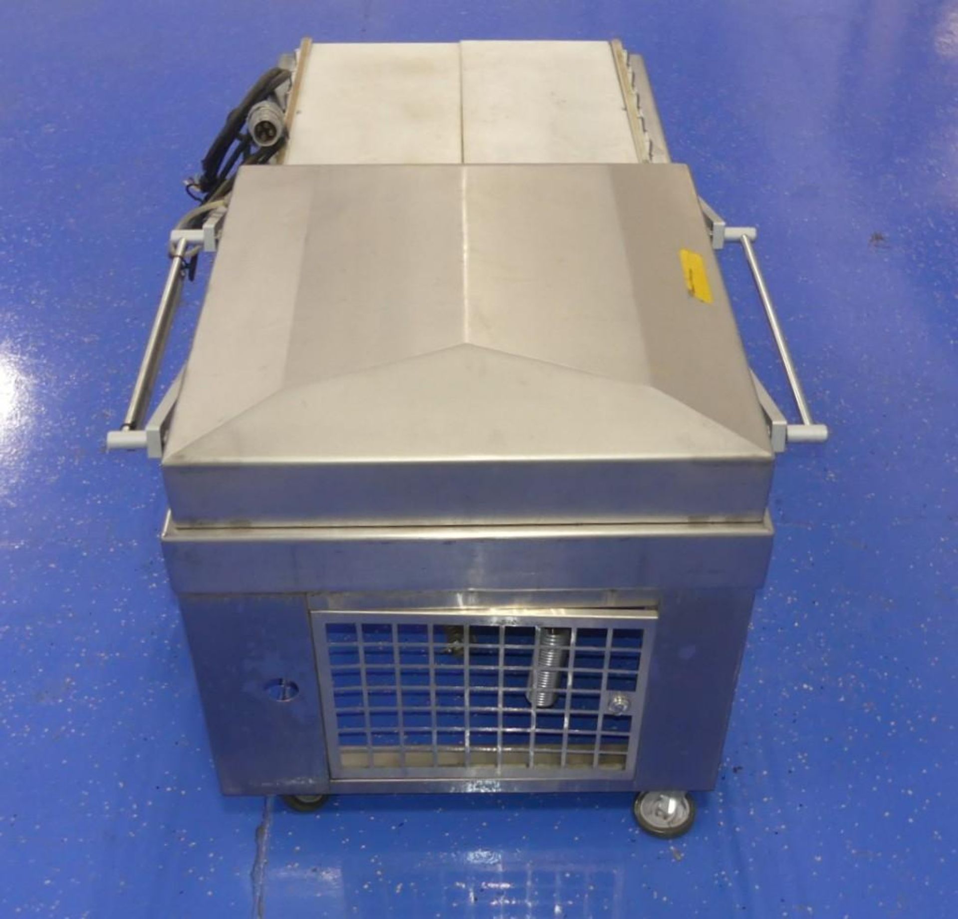 Dual Chamber Vacuum Bag Sealer - Image 2 of 7