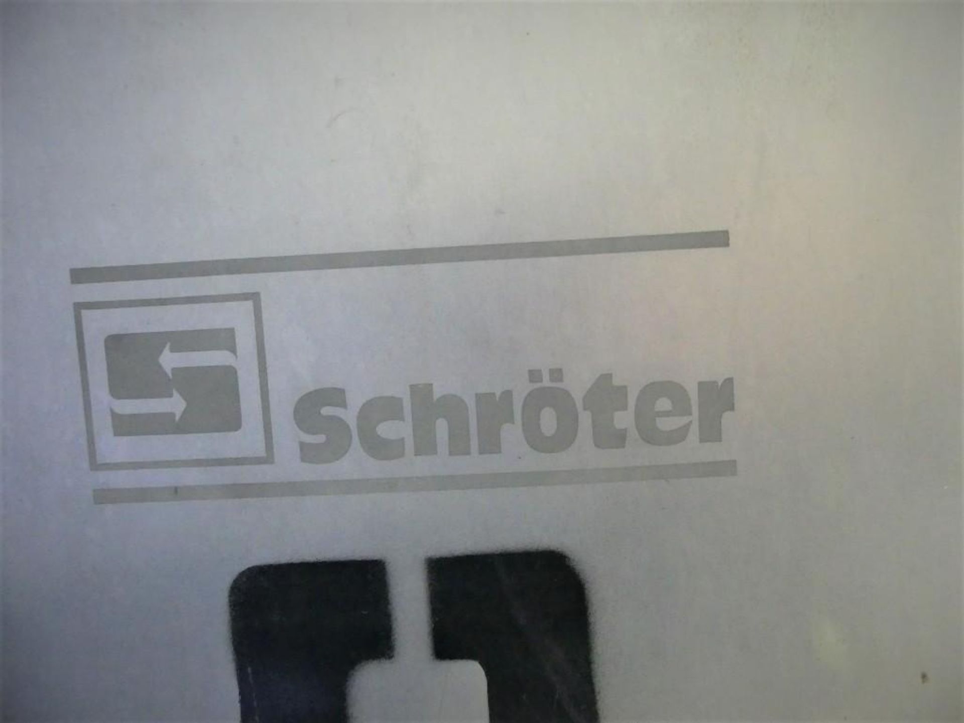 Schroeter Smoke Generator - Image 11 of 11