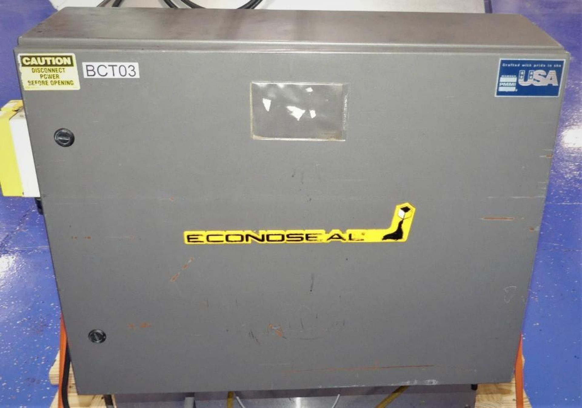 Econocorp E2000 Automatic Horizontal Cartoner - Image 12 of 15