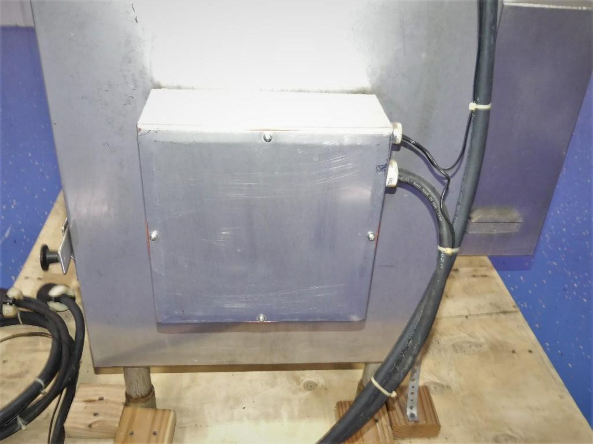Enviropak EG-VHD Smoke Generator Stainless Steel - Image 12 of 16