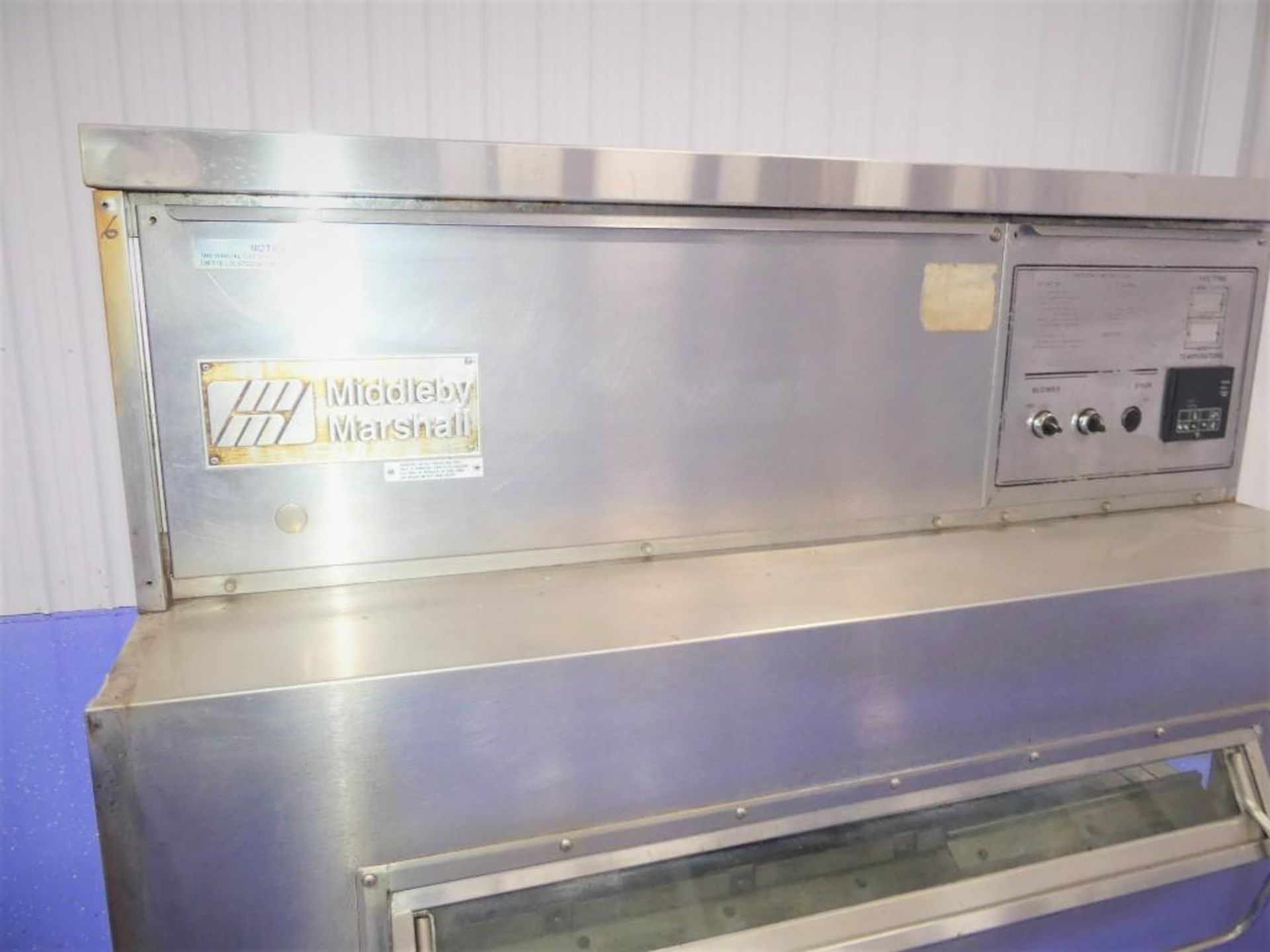 Middleby Marshal PS360WB Oven - Image 5 of 15