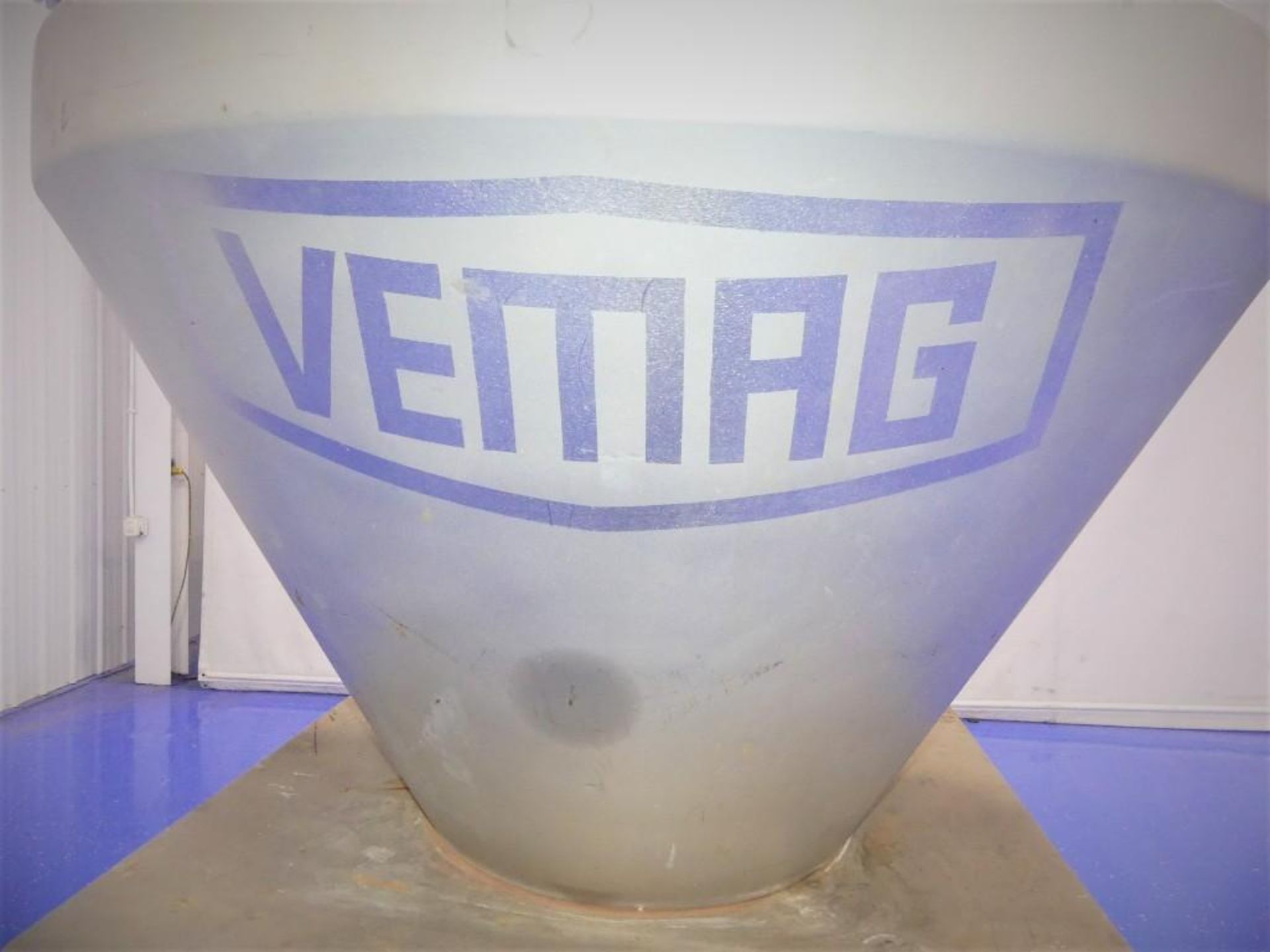 Vemag Smoke Generator - Image 8 of 8