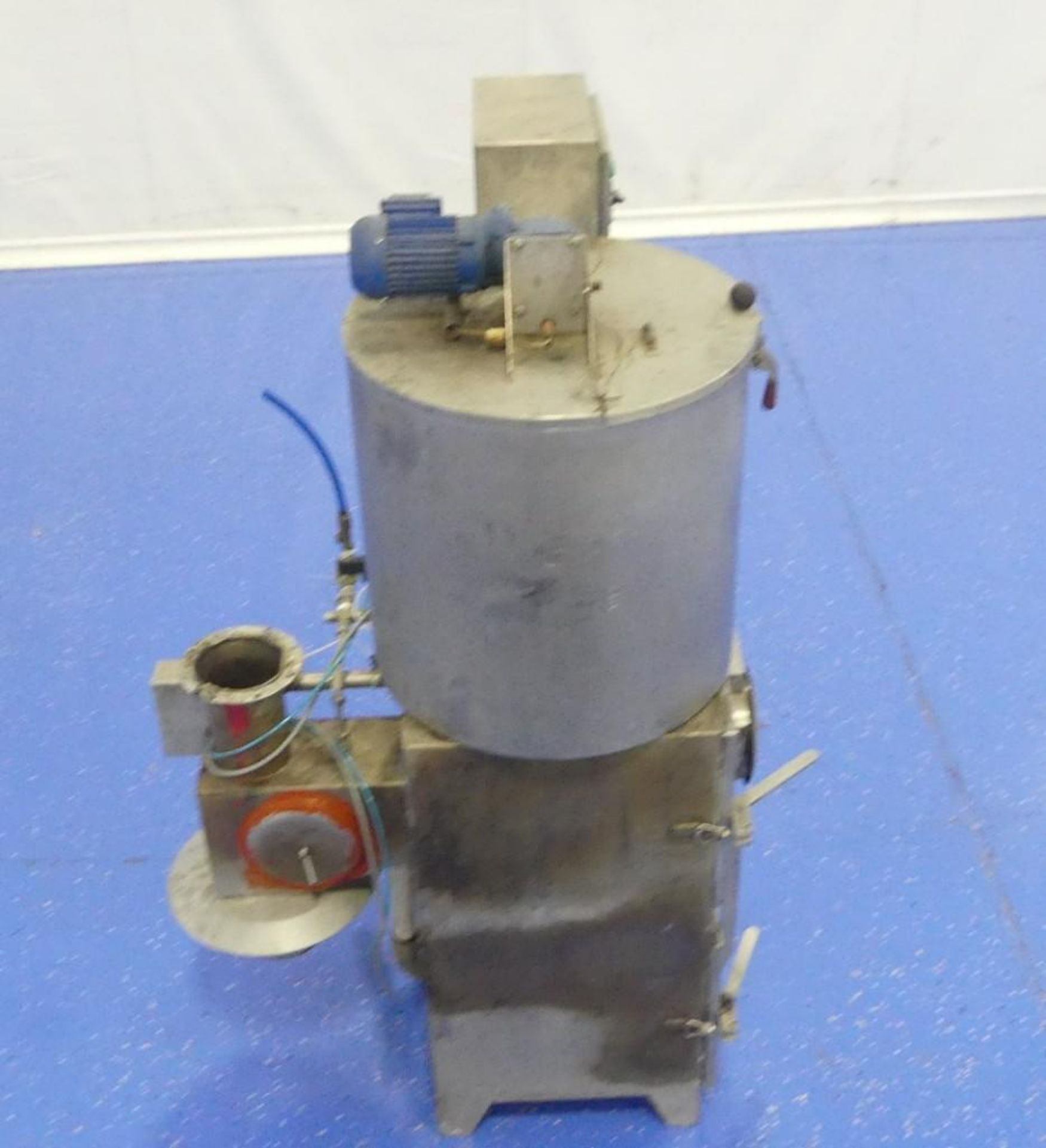 Schroeter Smoke Generator - Image 3 of 7