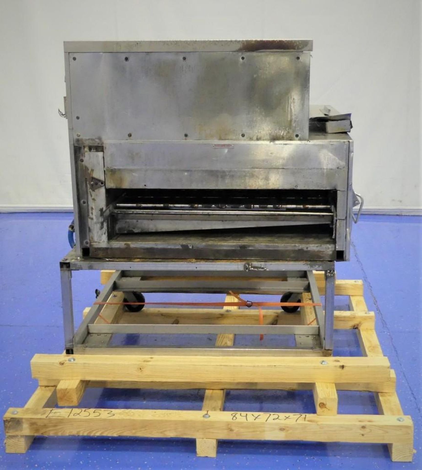 Middleby Marshal PS360WB Oven - Image 2 of 14