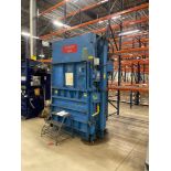 Maren 2060 Vertical Baler