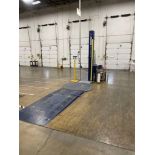 Robopac Rotoplat 508 Stretch Wrapper - 2017