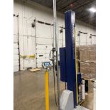 Robopac Rotoplat 508 Stretch Wrapper - 2017