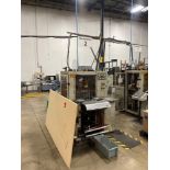 SenCorp Thermoformer HP1000