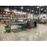 Alloyd 20SC1216 Rotary Blister Sealer