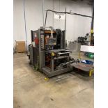 Sencorp Thermoformer HP2000