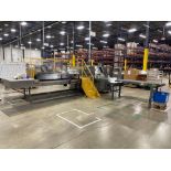 Alloyd 20S-12X16 Carousel Blister Sealer