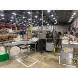 Alloyd 8SC-1216 Rotary Blister Sealer