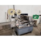 Ameripak Model 40 Flow Wrapper