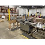 Ameripak Flow Wrapper