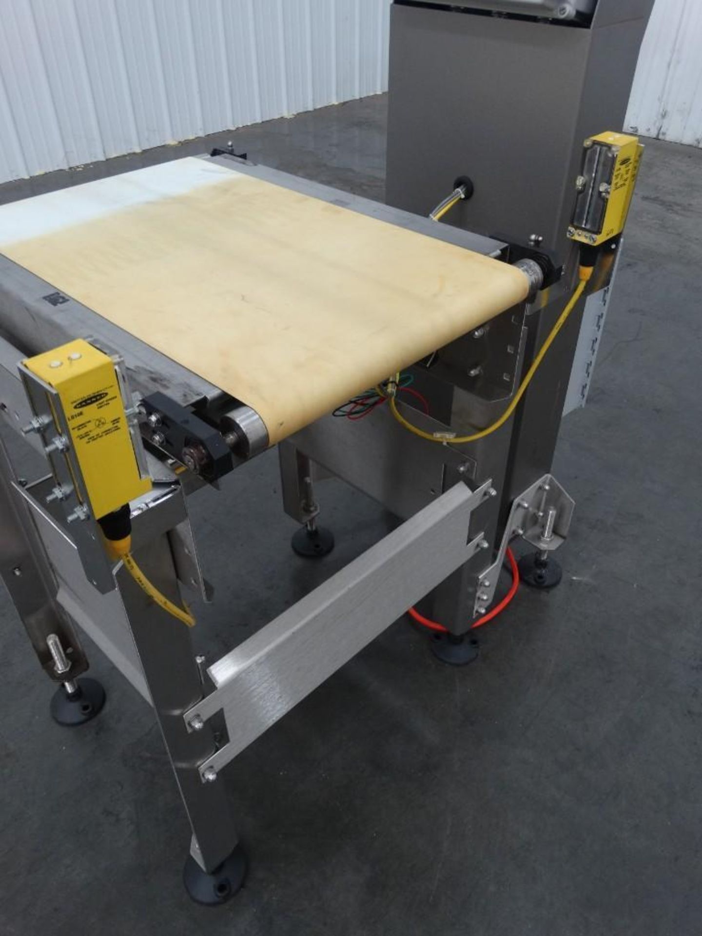 Thermo Ramsey Autocheck 4000 Checkweigher - Image 6 of 19