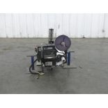 ID Technology 250 Print and Apply Labeler