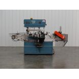 Avery 2 Head Wraparound Lipstick Cap Labeler