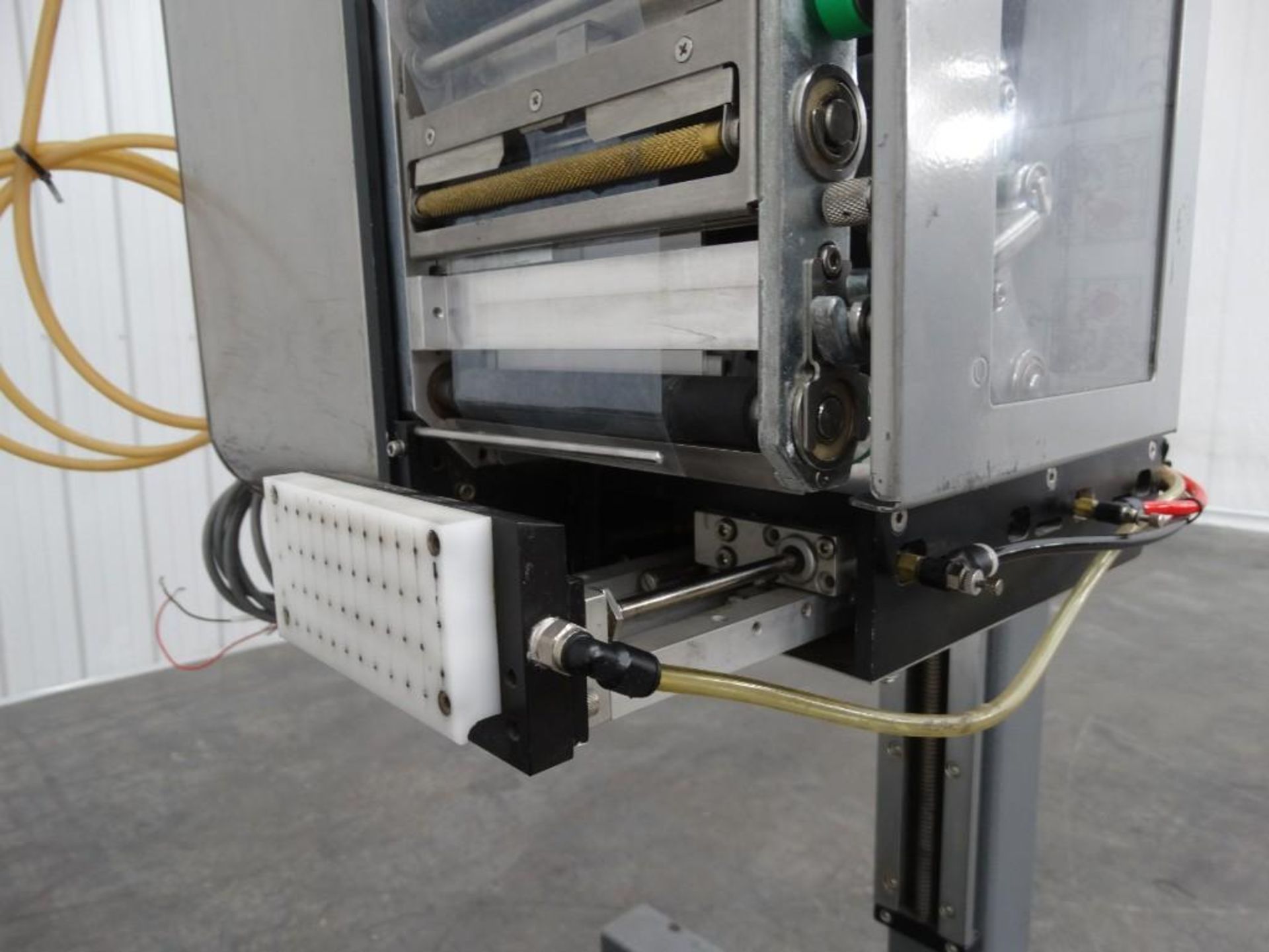 Code-In-Motion Versapply Print and Apply Labeler - Image 10 of 13
