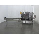 Trinamics Print Registered Film Flow Wrapper