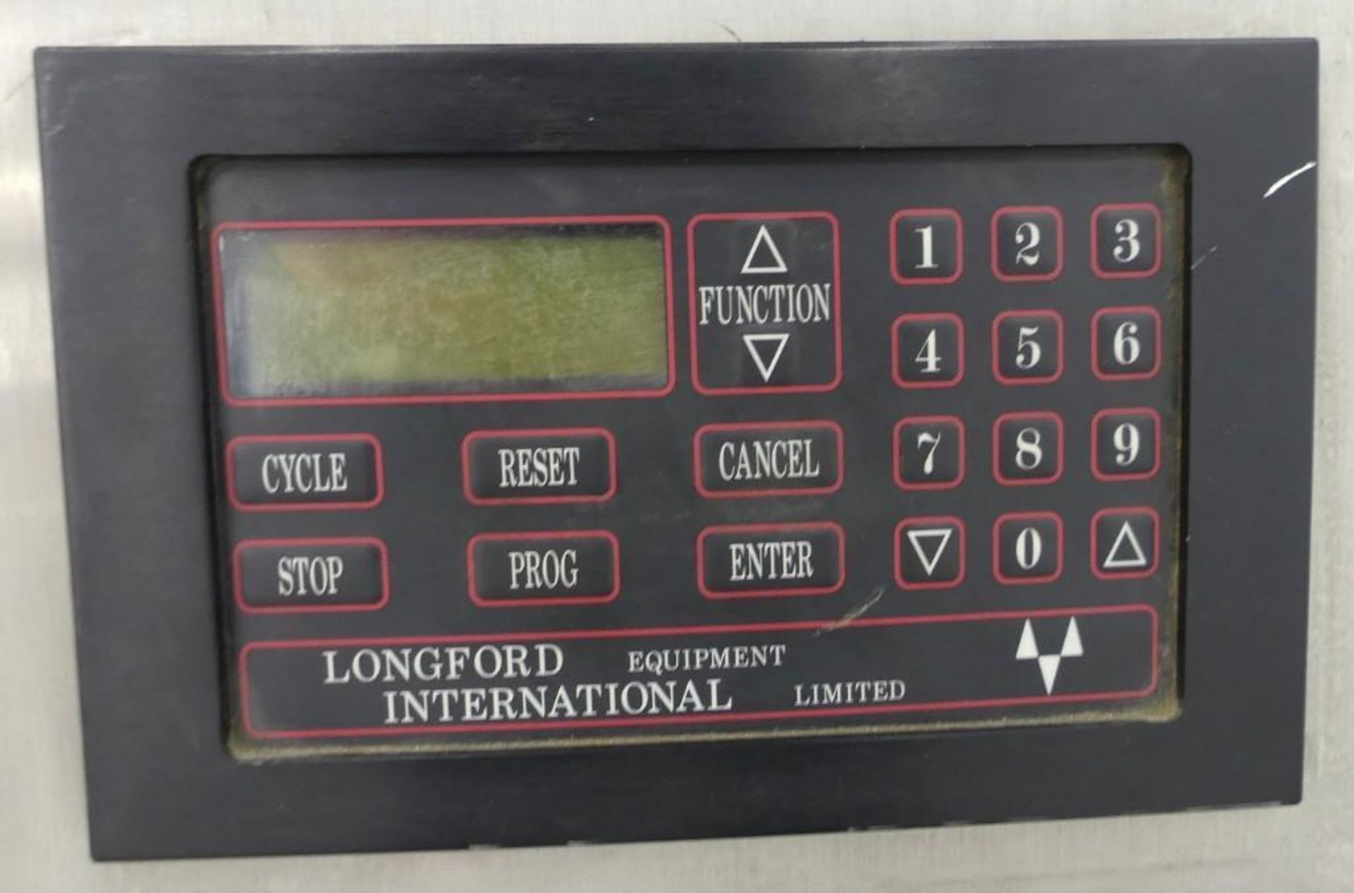 Longford International C350 318FDM Friction Feeder - Image 16 of 22