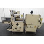 BFB 3707 Automatic Shrink Bundler T32 Heat Tunnel