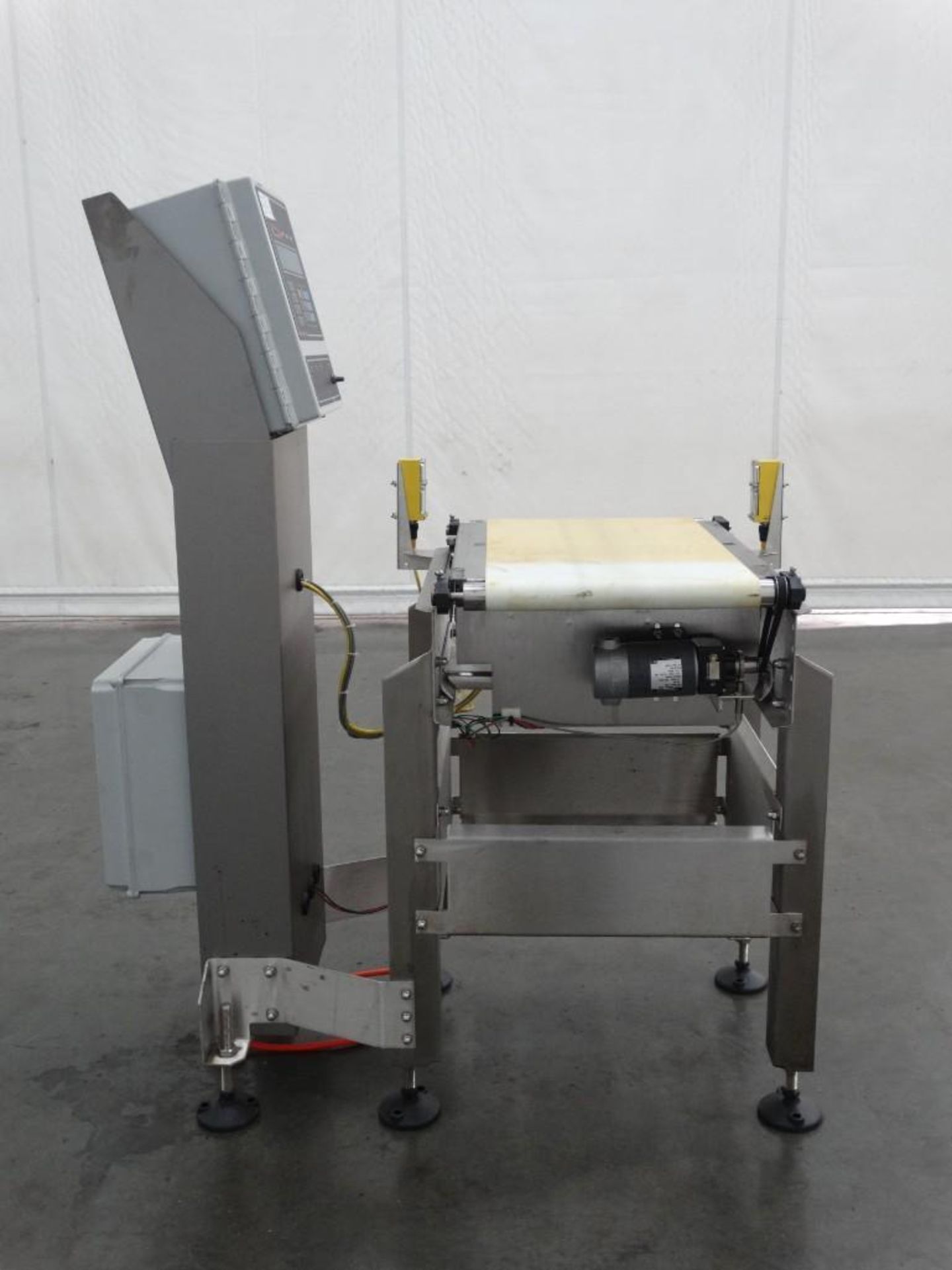 Thermo Ramsey Autocheck 4000 Checkweigher - Image 3 of 19