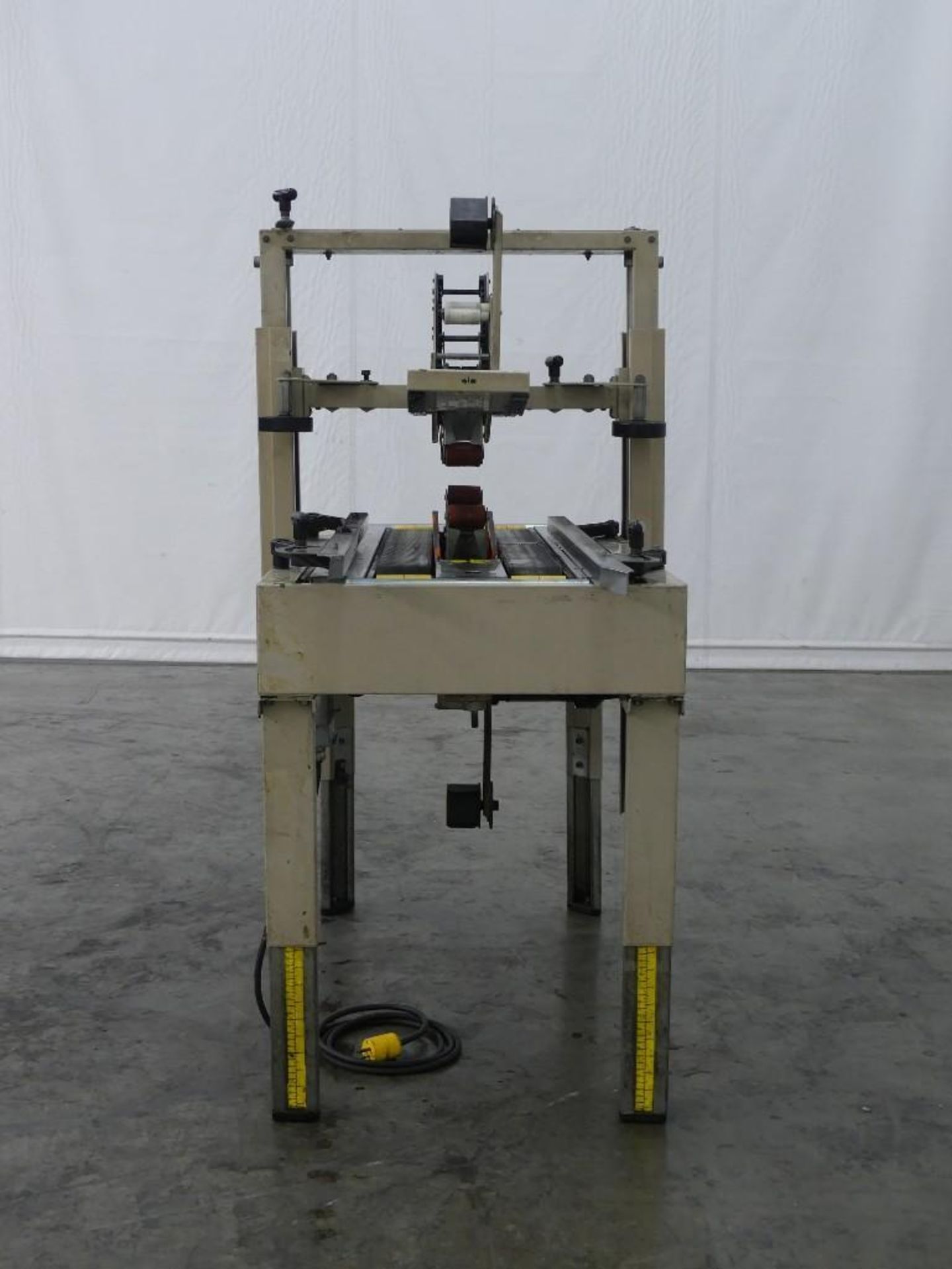 3M Matic 22A Top and Bottom Tape Case Sealer - Image 2 of 19