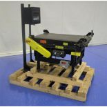 Mettler Toledo 9480 Expressweigh in Motion Weigher