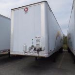 Great Dane 48' Dry Trailer
