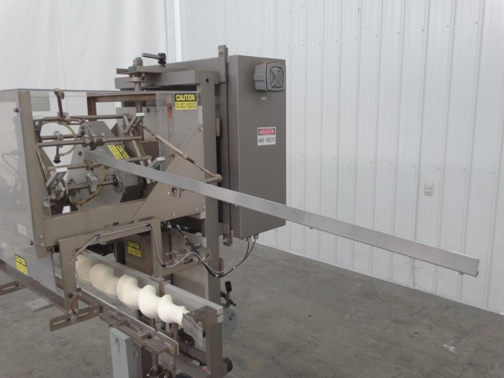 Thiele 34-000 Rotary Pick and Place Feeder - Image 12 of 18