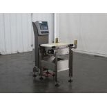 Thermo Ramsey Autocheck 4000 Checkweigher
