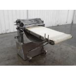 CIM International Rondo 16000B Dough Sheeter