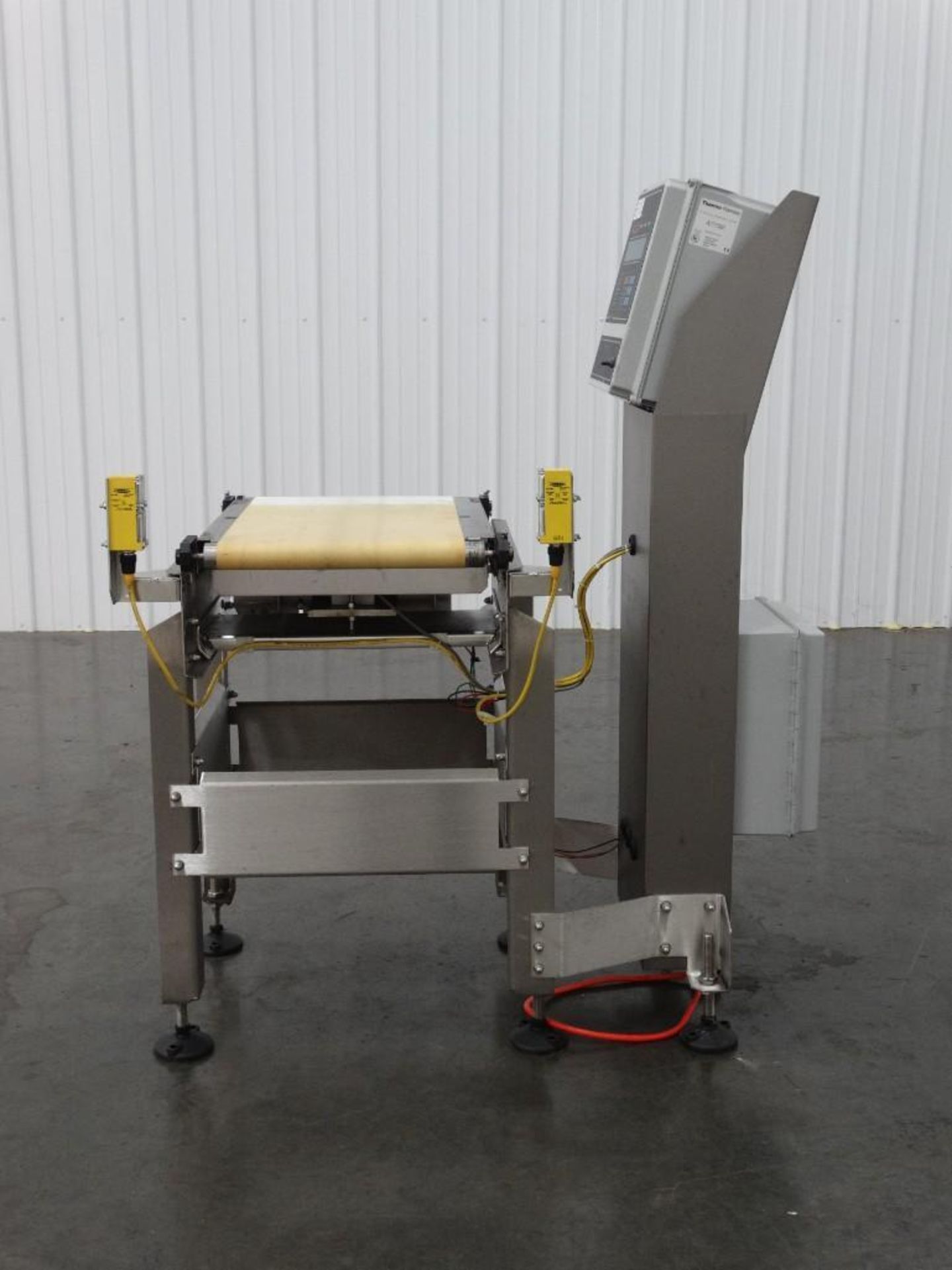 Thermo Ramsey Autocheck 4000 Checkweigher - Image 4 of 19