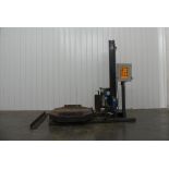 Orion HPA/66 High Profile Stretch Wrapper