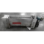 Stainless Steel Flour Duster