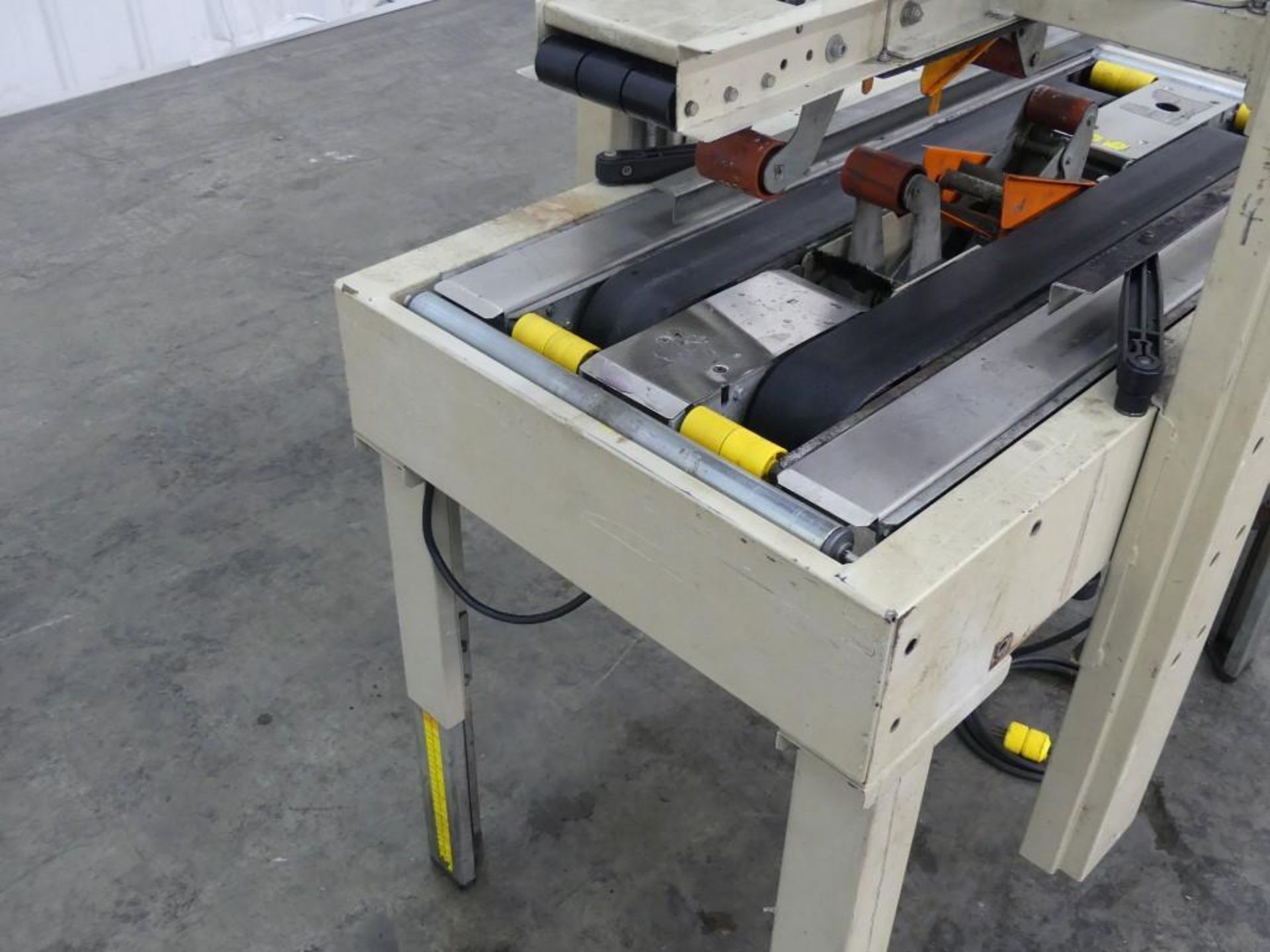 3M Matic 22A Top and Bottom Tape Case Sealer - Image 15 of 19