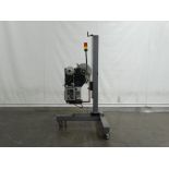 Code-In-Motion Versapply 9284 Print Apply Labeler