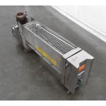 Stainless Steel Flour Duster