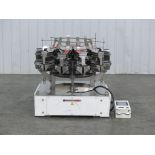 Ishida CCW-Z-212 12 Head Combination Weigher Scale