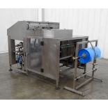 OK International Bag-In-Box Bag Inserter