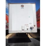 Great Dane 40' Dry Trailer