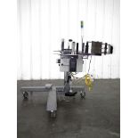 Hoppmann LV1RLITXX2 Right Hand Label Applicator